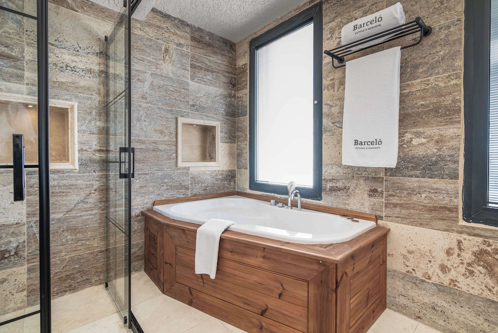 Junior Suite with Terrace photo 2