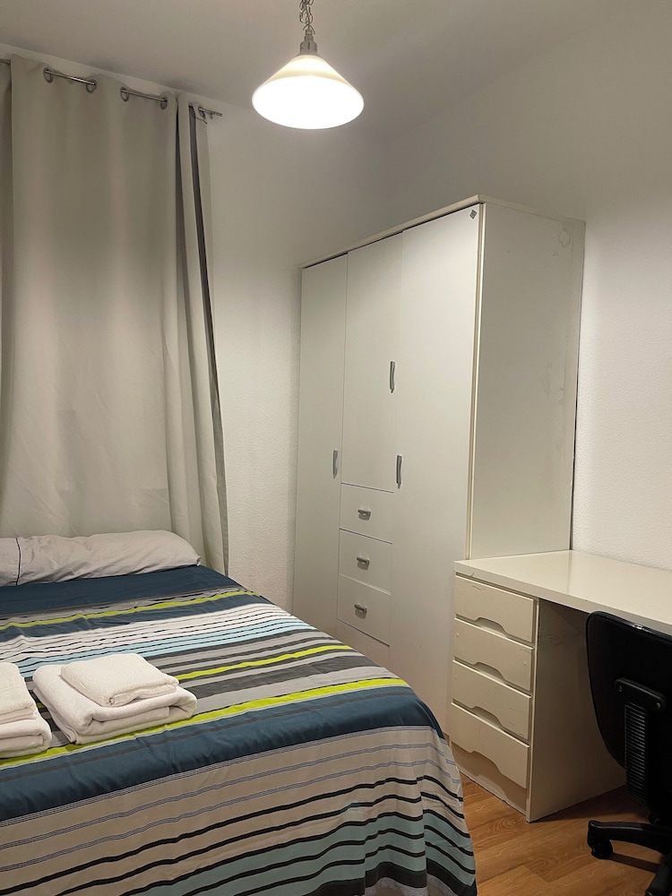 City Double Room