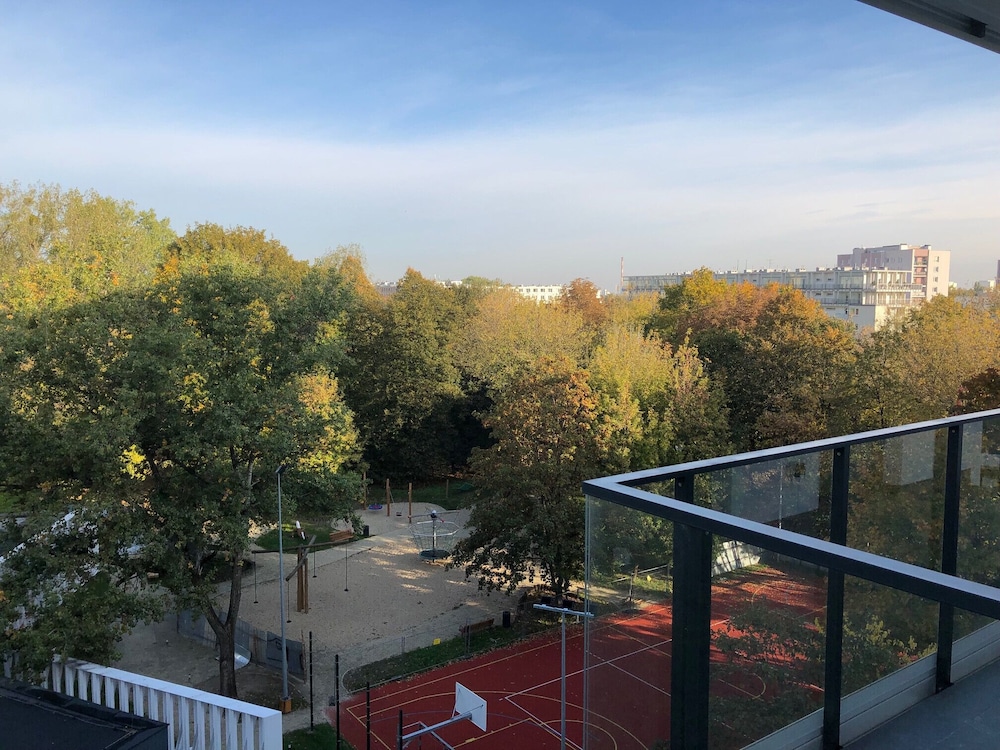 Apartment, 1 Bedroom, Balcony