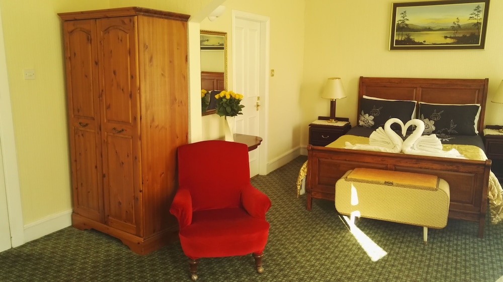 Room 1 photo 1