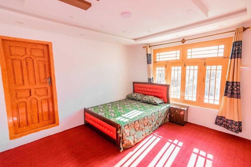 Deluxe Double Room photo 3