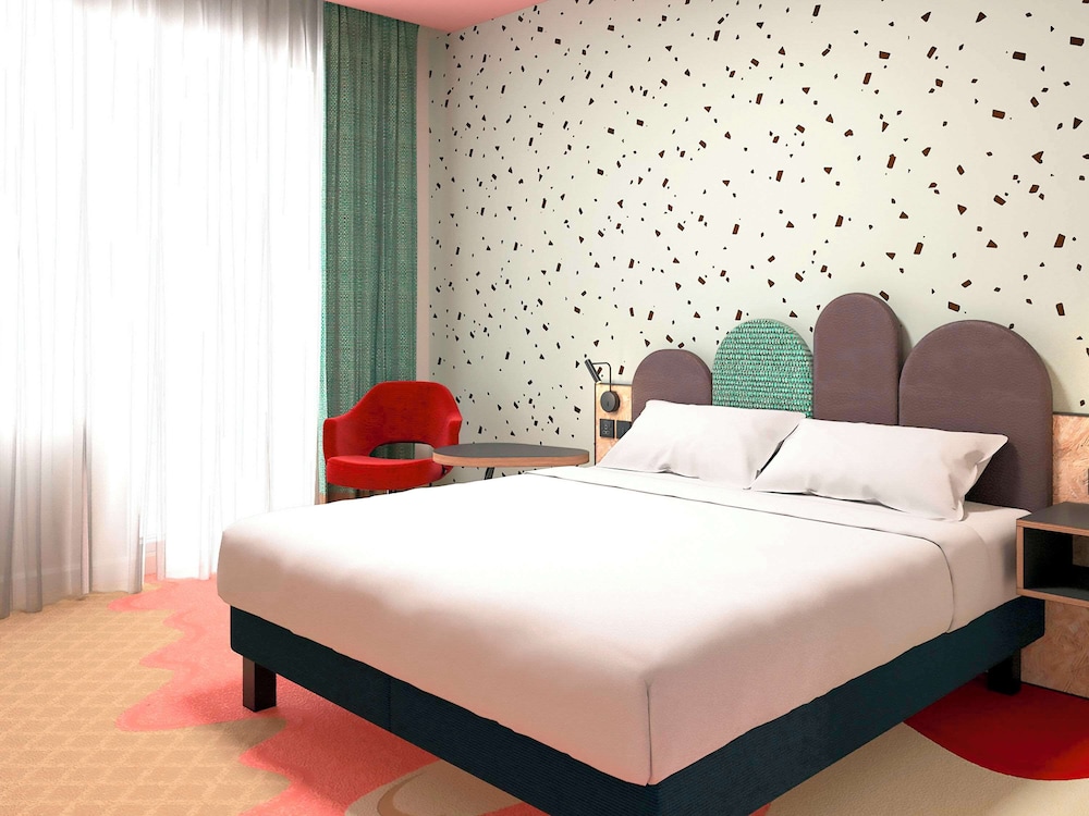 Room, 1 Double Bed, Accessible photo 2