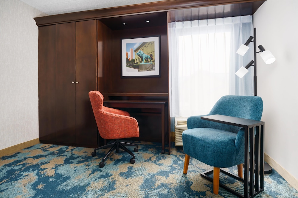 Room, 1 King Bed