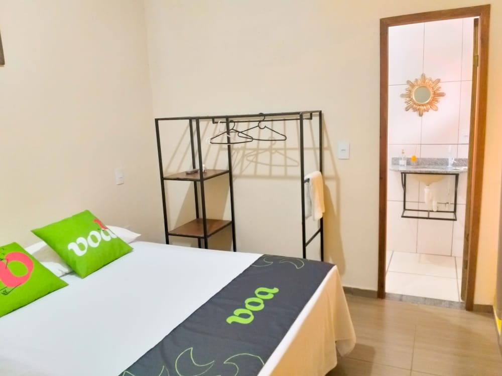 Economy Double Room - Photo 1