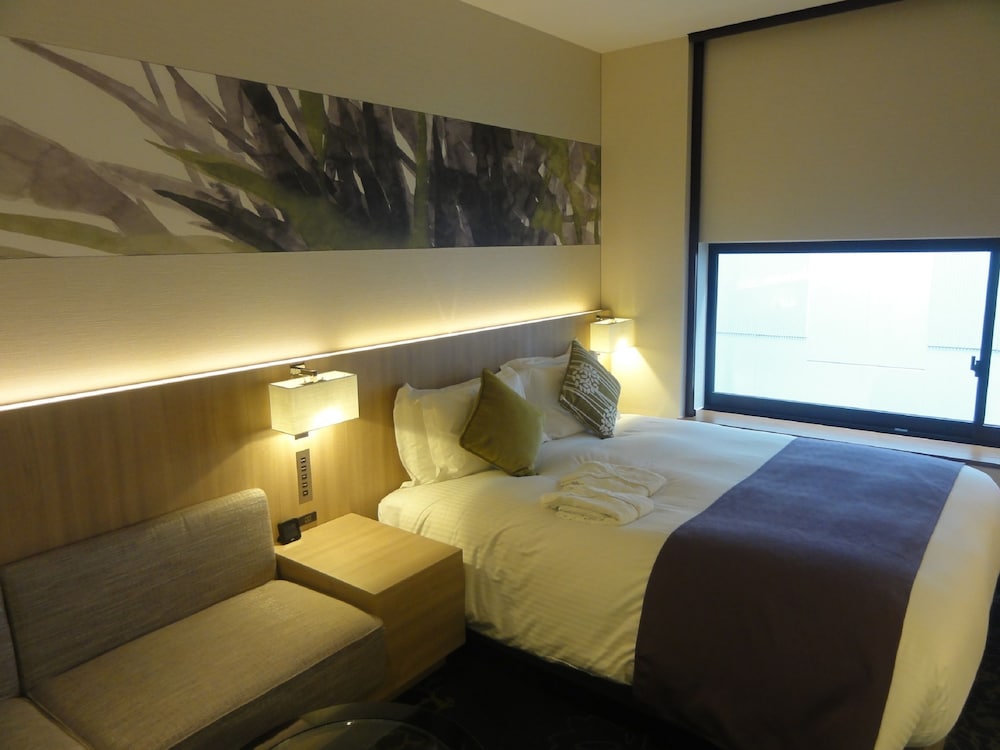 Standard Double Room, Non Smoking