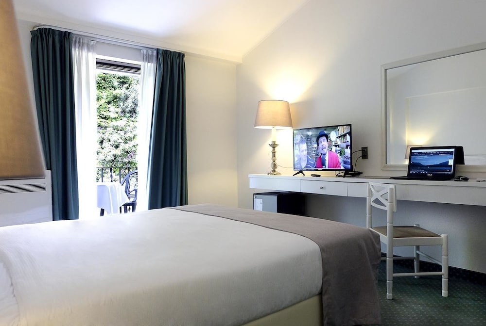 Comfort Room (Doppia / letti separati) photo 2