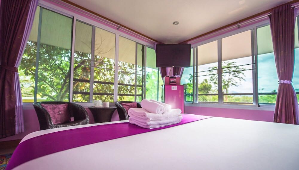 Standard Room photo 3