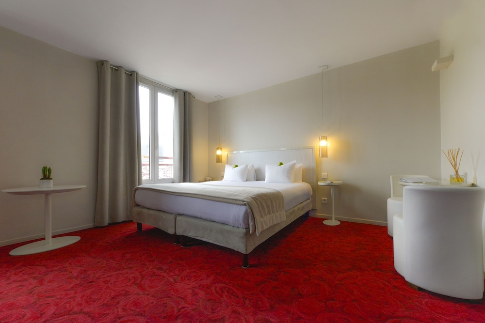 Room (Privilège ) photo 1