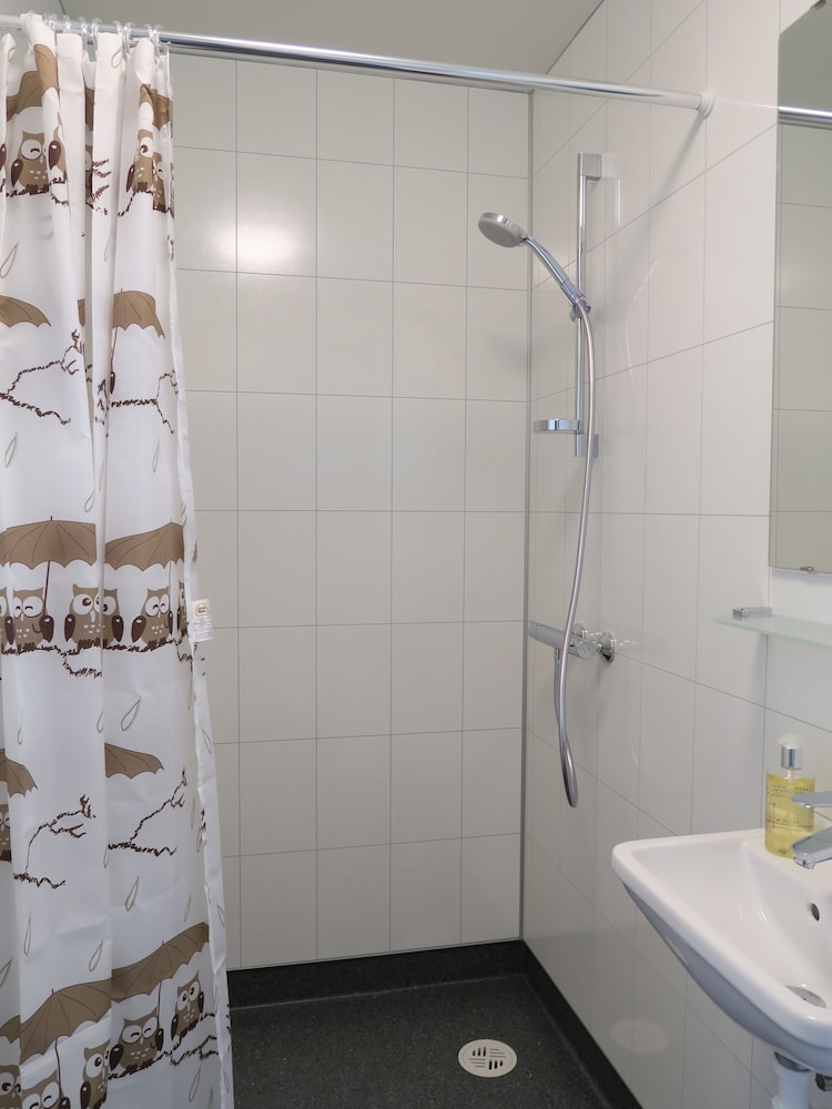 Double or Twin Room, Private Bathroom, Annex Building (Room 5) photo 3