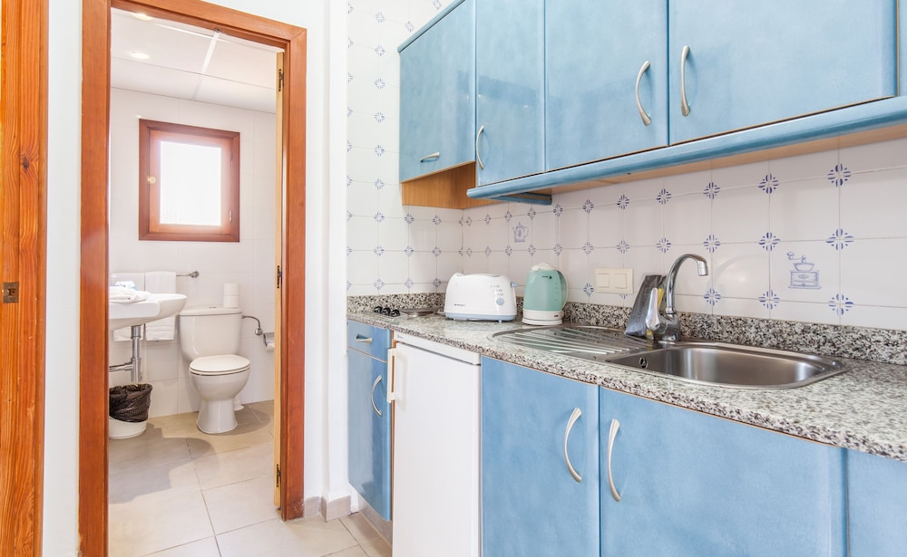 Economy Apartment, 1 Bedroom