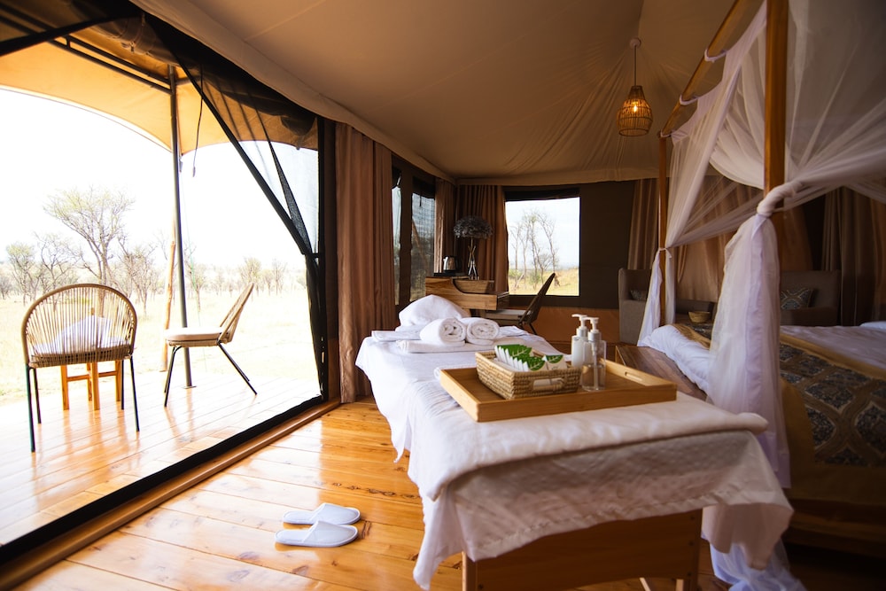 Exclusive Room, Park View photo 3
