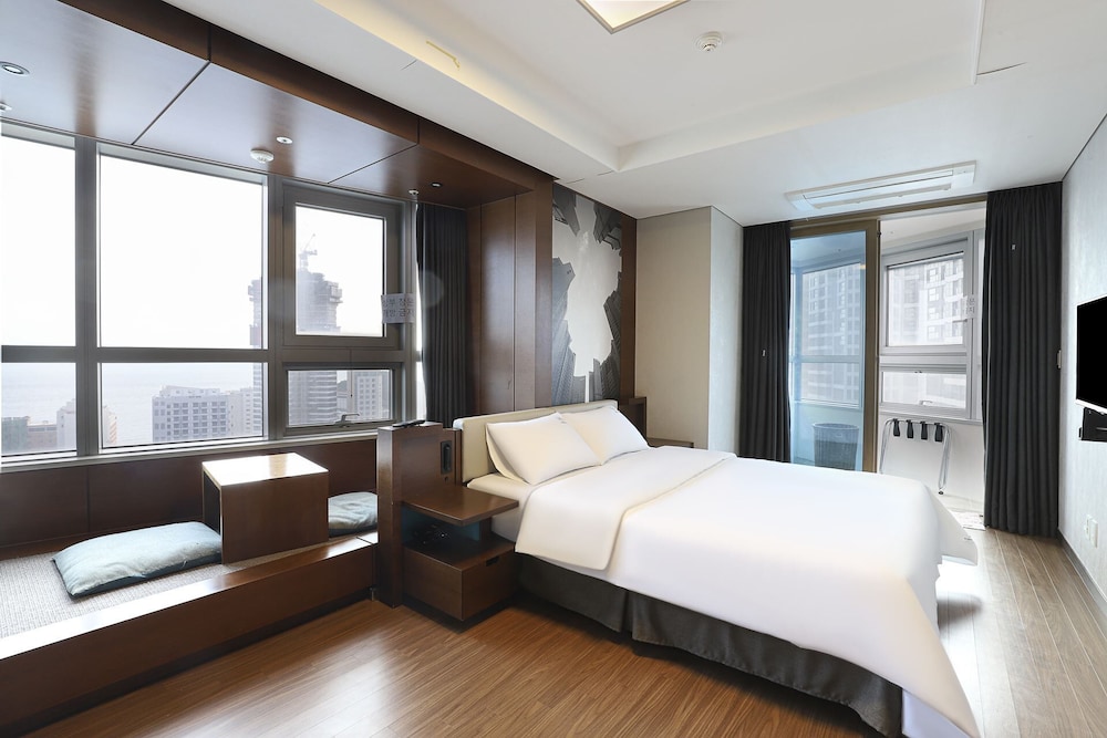 Premium Double Room