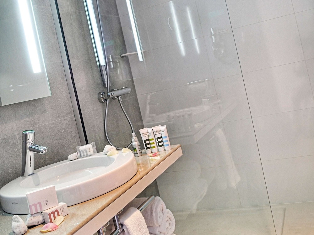 Superior Double Room, 1 Double Bed, Accessible photo 3
