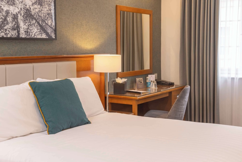 Comfort Room, 1 Double Bed, Non Smoking