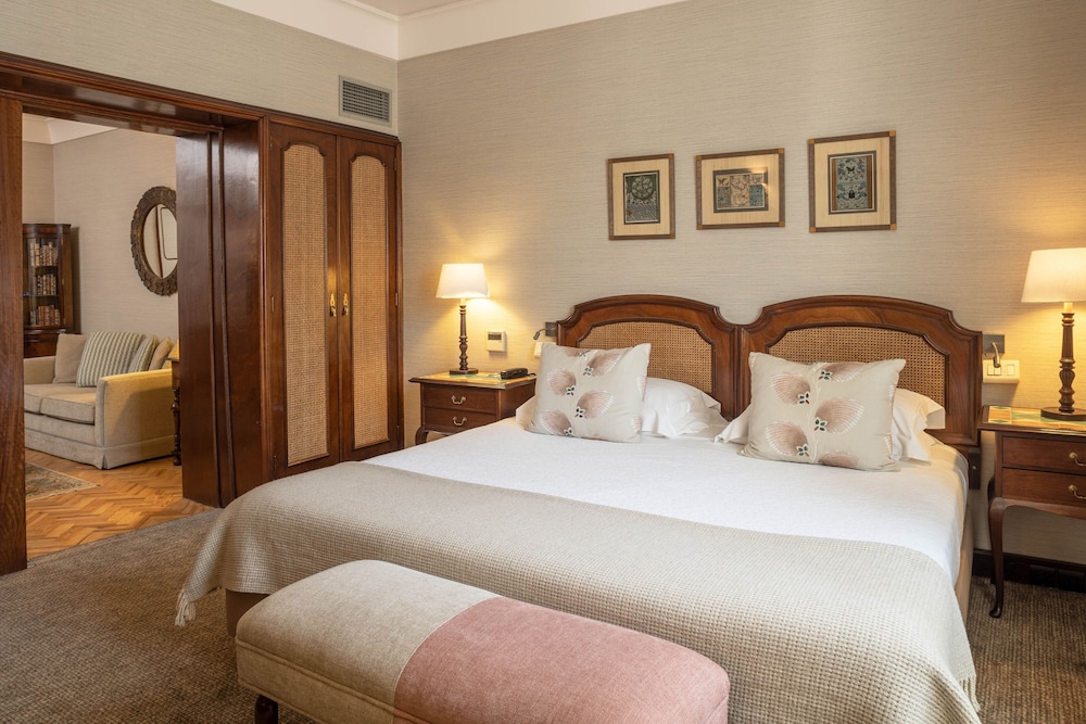 Junior Suite - Photo 1