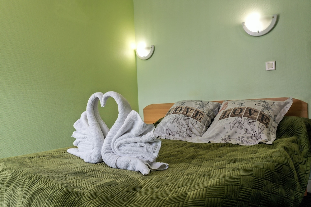 Double Room photo 1