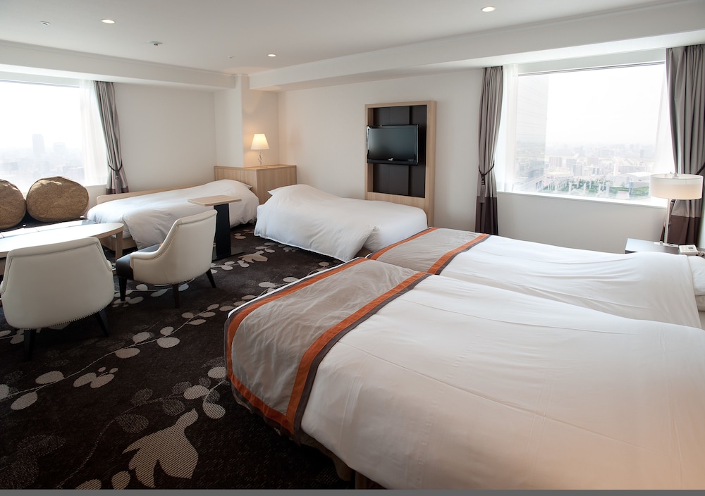Family Room, 4Beds, Non Smoking (43 square meters) - Photo 1