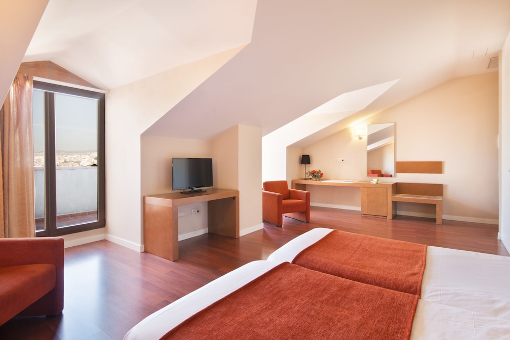 Double Room Single Use