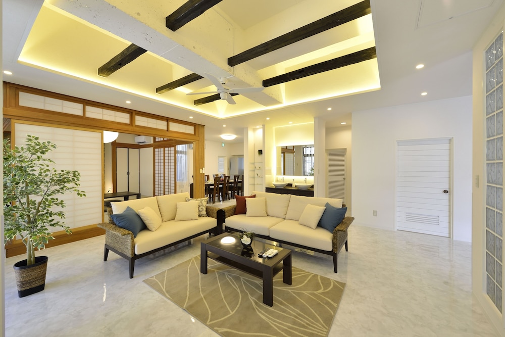 Apartment, 3 Bedrooms