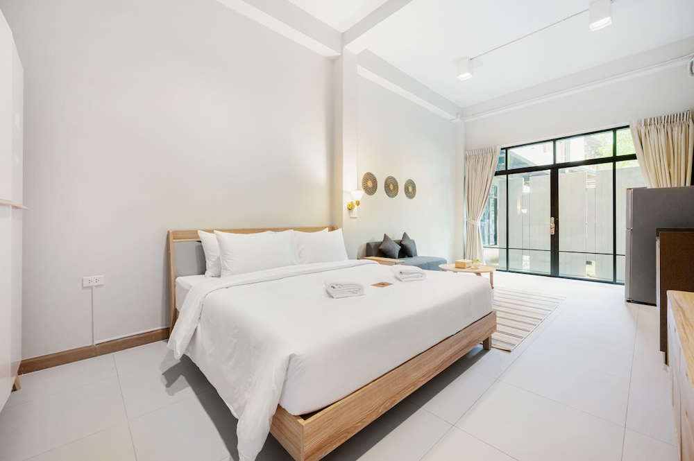 Superior Double Room photo 2