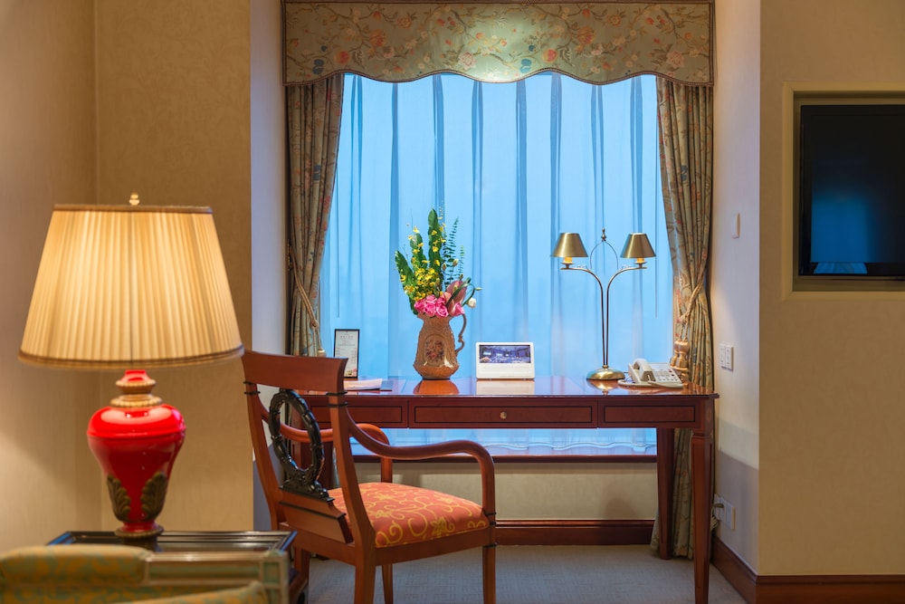 Deluxe Room photo 1