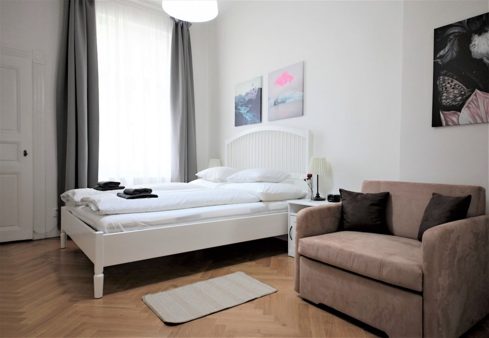 Comfort Apartment