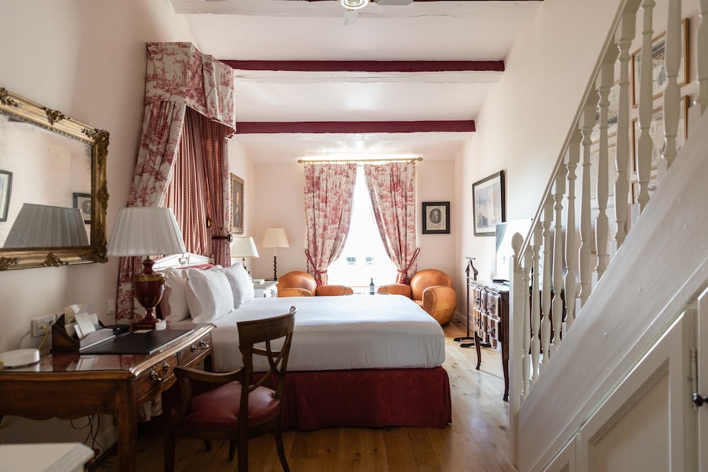 Junior Suite, Garden View photo 1