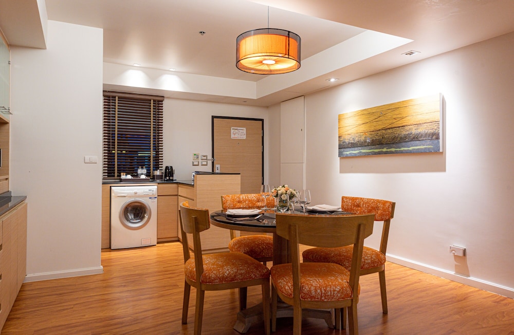 Grand Deluxe Suite - Free Suvarnabhumi Airport Transfer - Photo 6