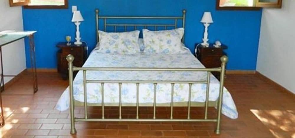 Double Or Twin Room photo 3