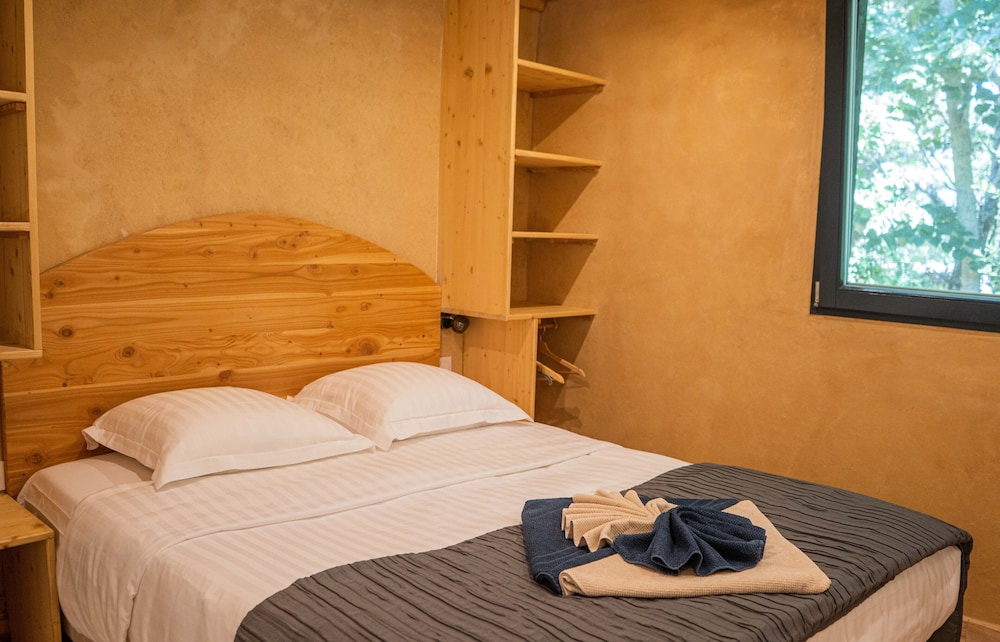 Premium Cottage, Private Bathroom (L'andaréenne) photo 1