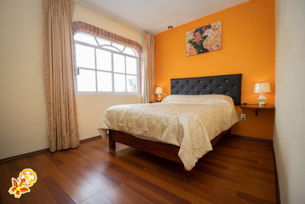 Standard Room, 1 Double Bed, Resort View