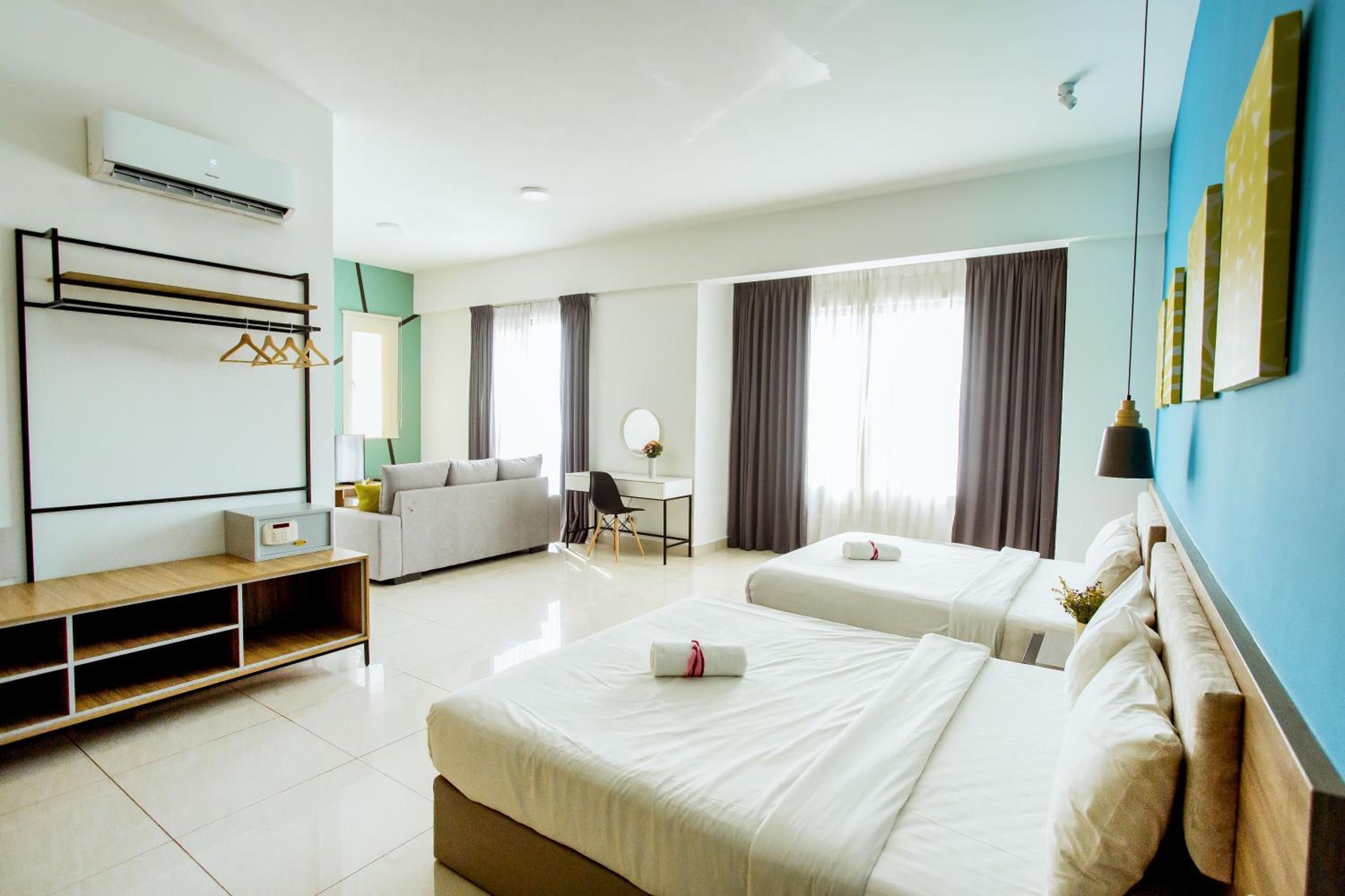 Executive Suite photo 1