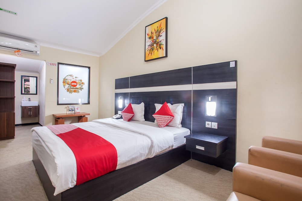 Elite Twin Room photo 1