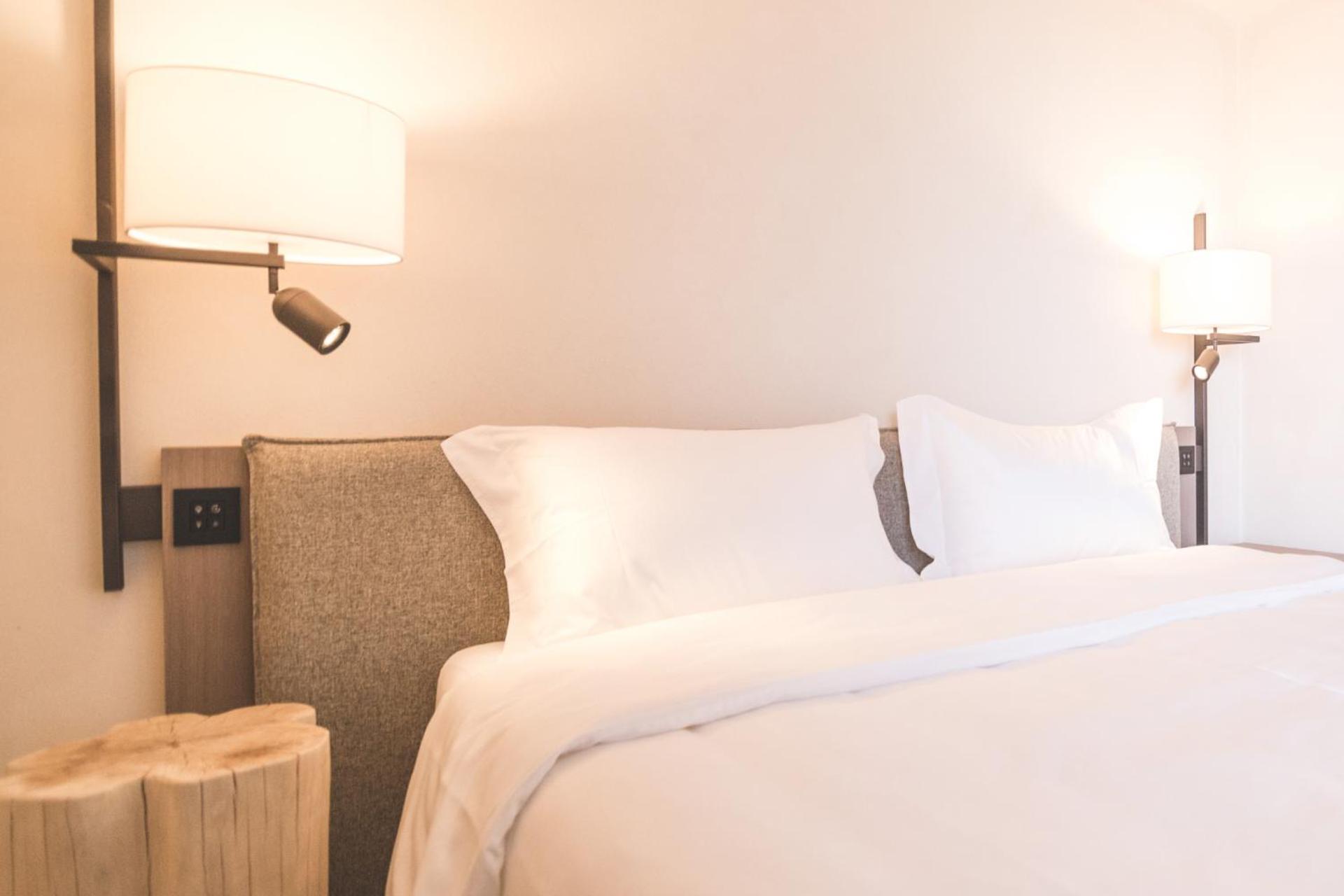 Double Room with Mountain View photo 3