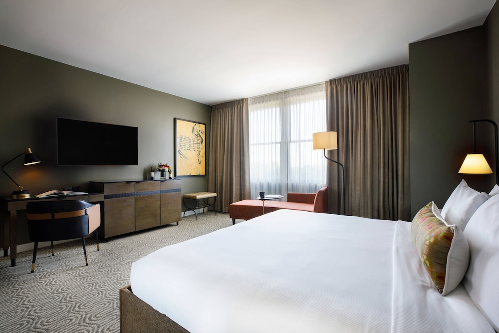Hotel Vin, Grapevine, Autograph Collection