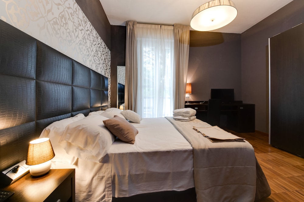 Superior Double Room photo 2