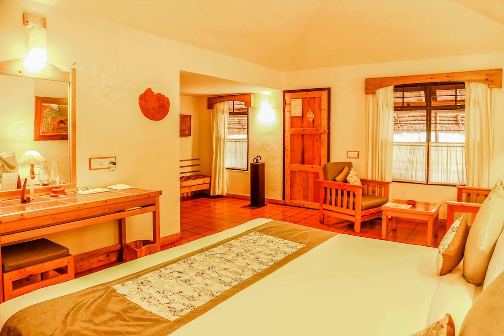 Spice Garden Cottage photo 3