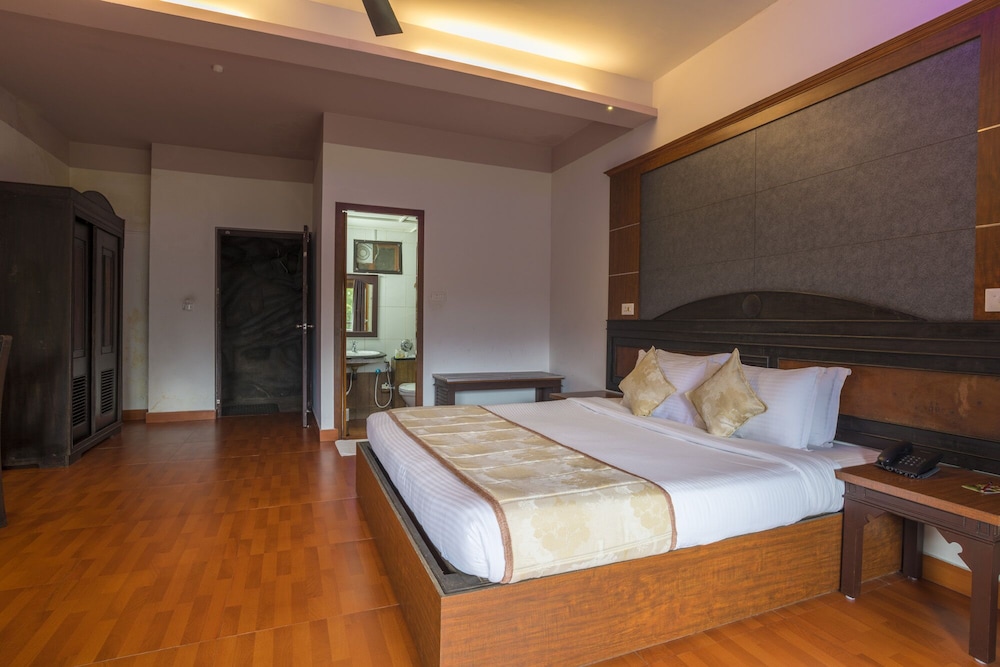 Honeymoon Nest Deluxe Non AC