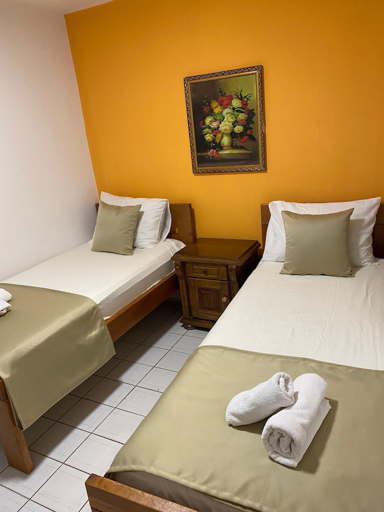 Family Suite, Sea View photo 3