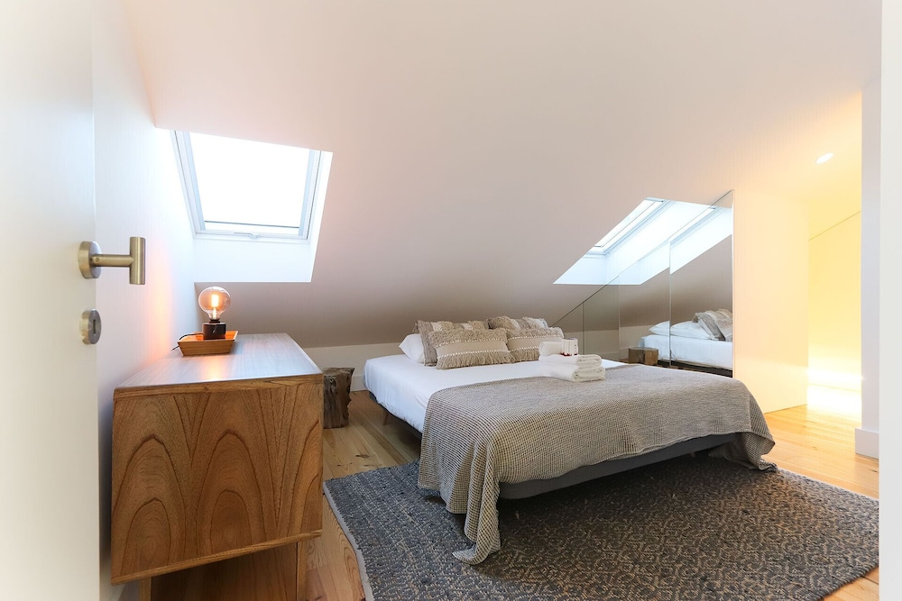 Apartment, 2 Bedrooms, Non Smoking