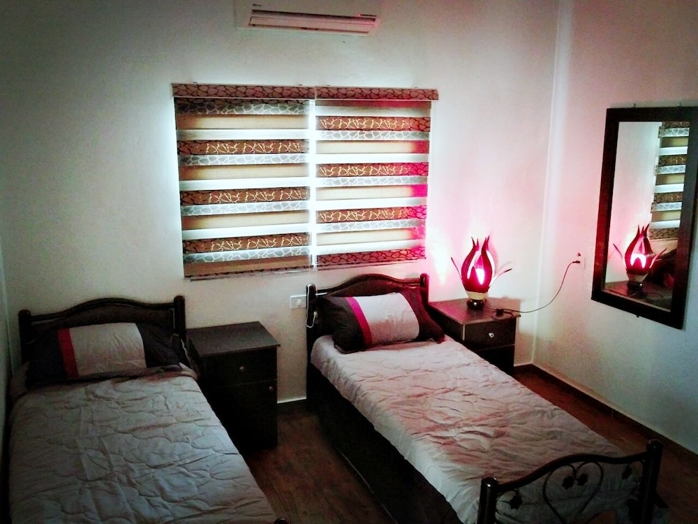 Comfort Twin Room, 2 Twin Beds photo 1