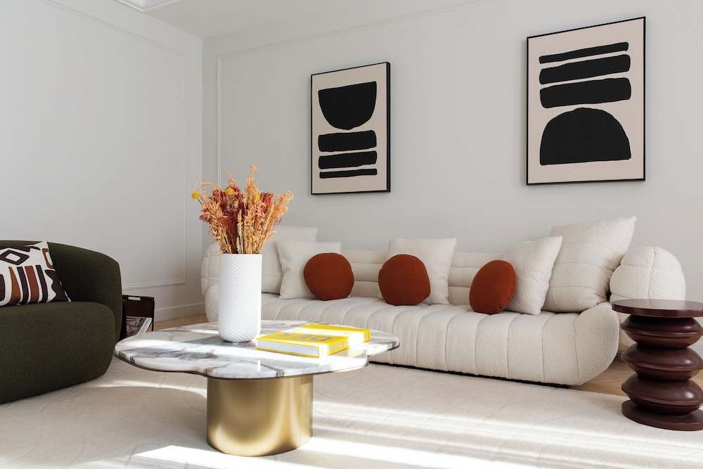 Family Apartment photo 1