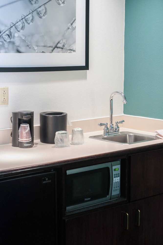 SpringHill Suites Pittsburgh Monroeville, Φωτογραφία 2