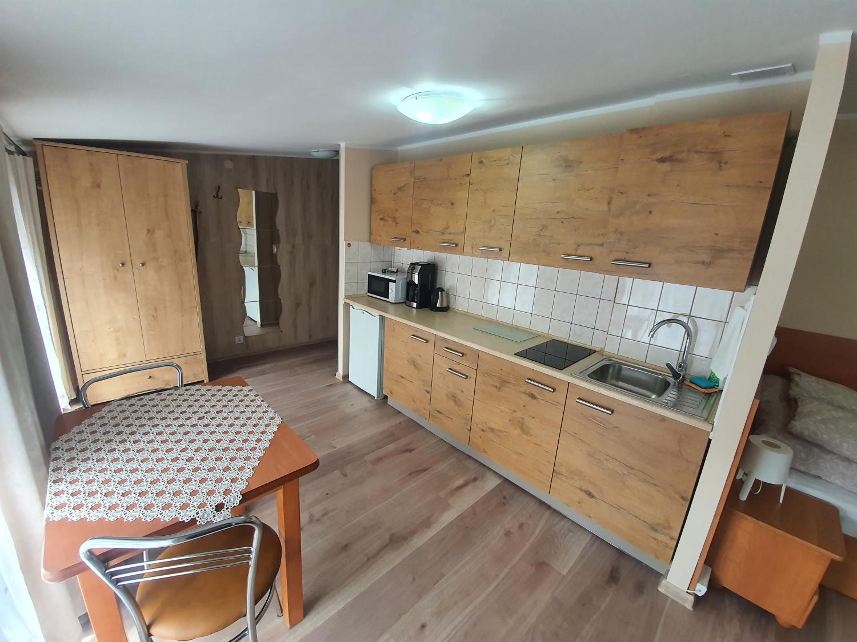 Standard Apartment photo 3