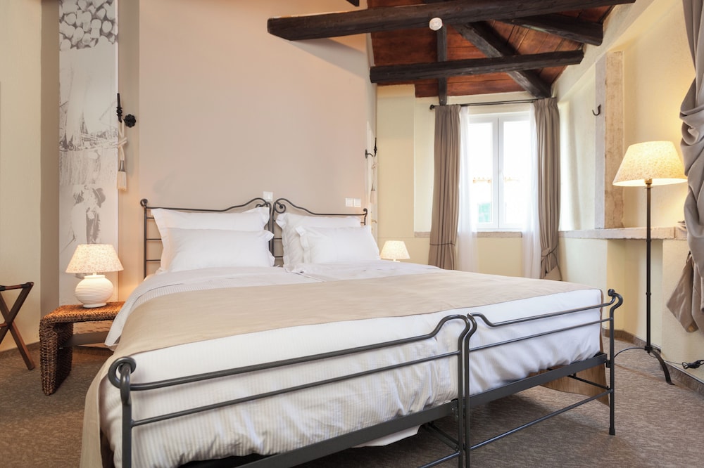 Superior Double Room, Sea View photo 3