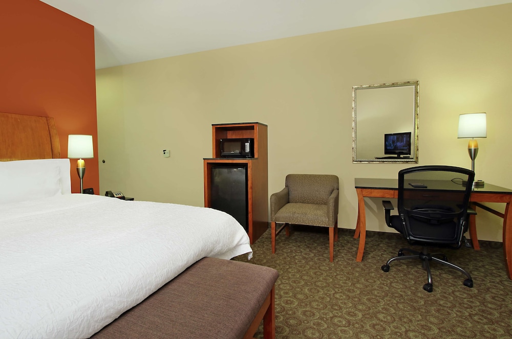 Room, 1 King Bed, Non Smoking - Photo 3