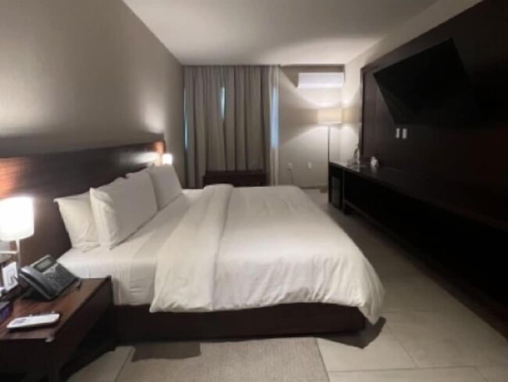 Camera Deluxe, 1 letto king