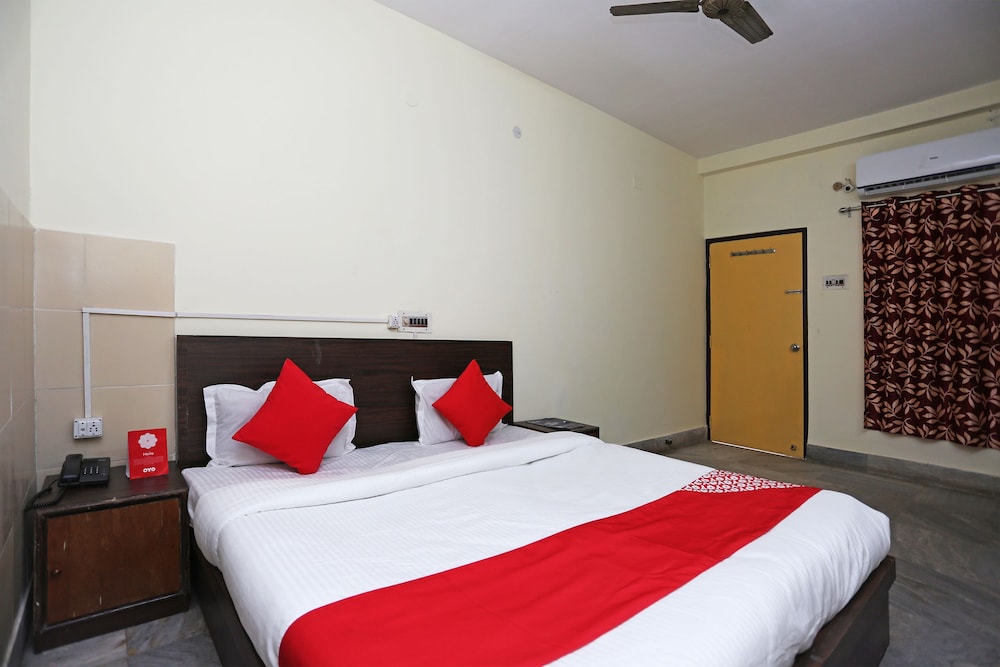 Double or Twin Room photo 1