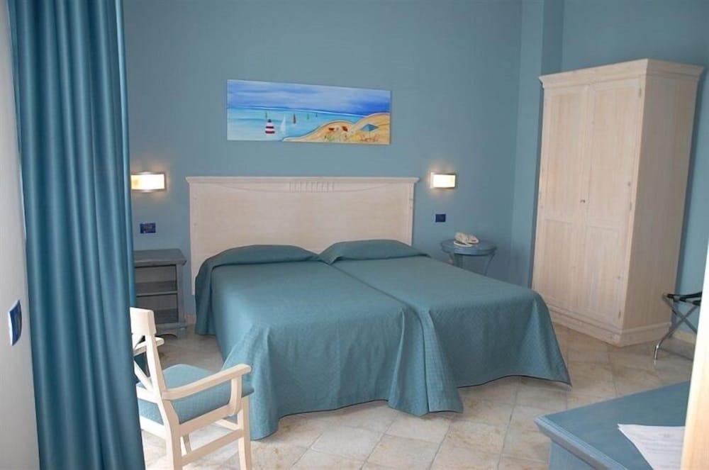Quadruple Room photo 3