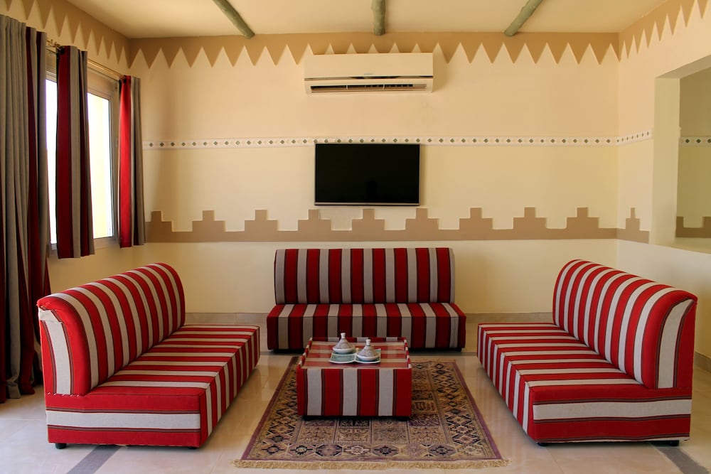 Royal Arabian Suite photo 2